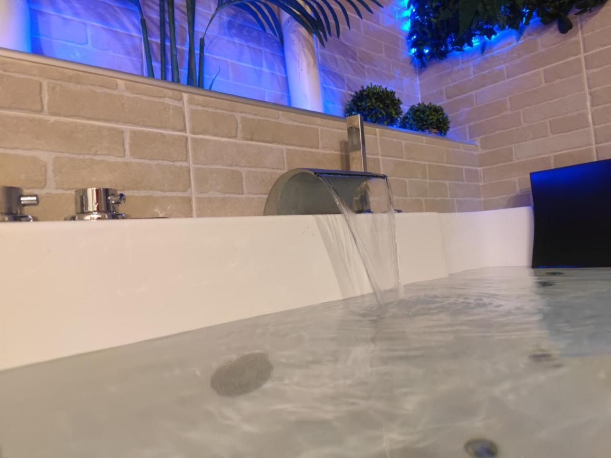 Espectacular Apartamento Con Spa Privado Miami Playa Exteriér fotografie