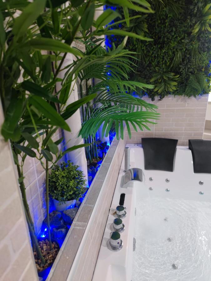 Espectacular Apartamento Con Spa Privado Miami Playa Exteriér fotografie