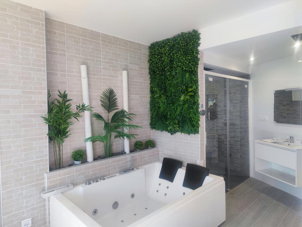 Espectacular Apartamento Con Spa Privado Miami Playa Exteriér fotografie