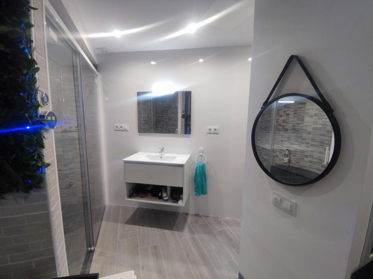 Espectacular Apartamento Con Spa Privado Miami Playa Exteriér fotografie