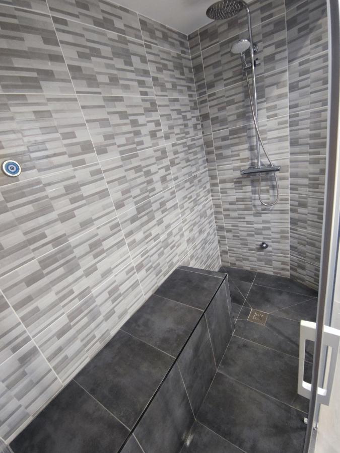 Espectacular Apartamento Con Spa Privado Miami Playa Exteriér fotografie
