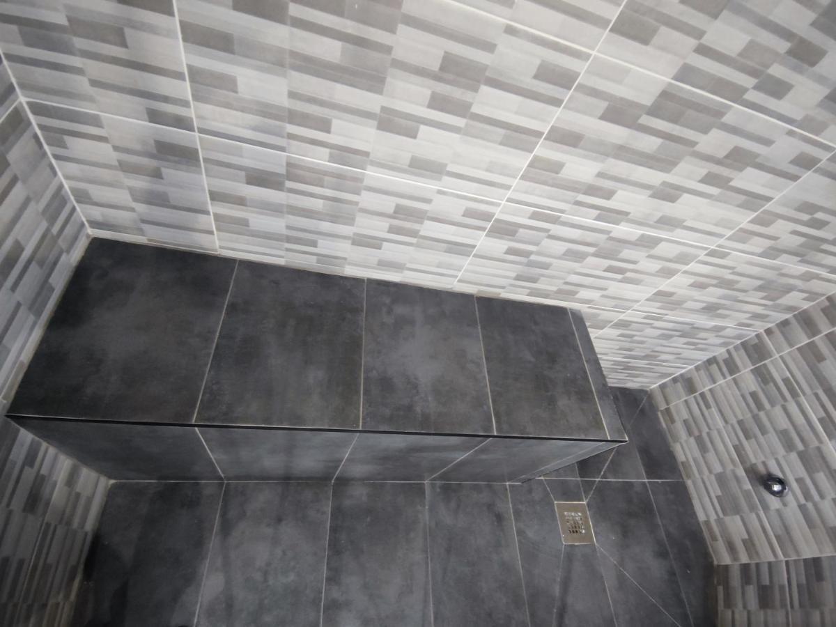 Espectacular Apartamento Con Spa Privado Miami Playa Exteriér fotografie