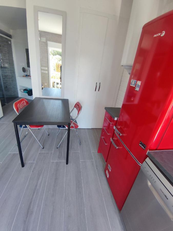Espectacular Apartamento Con Spa Privado Miami Playa Exteriér fotografie